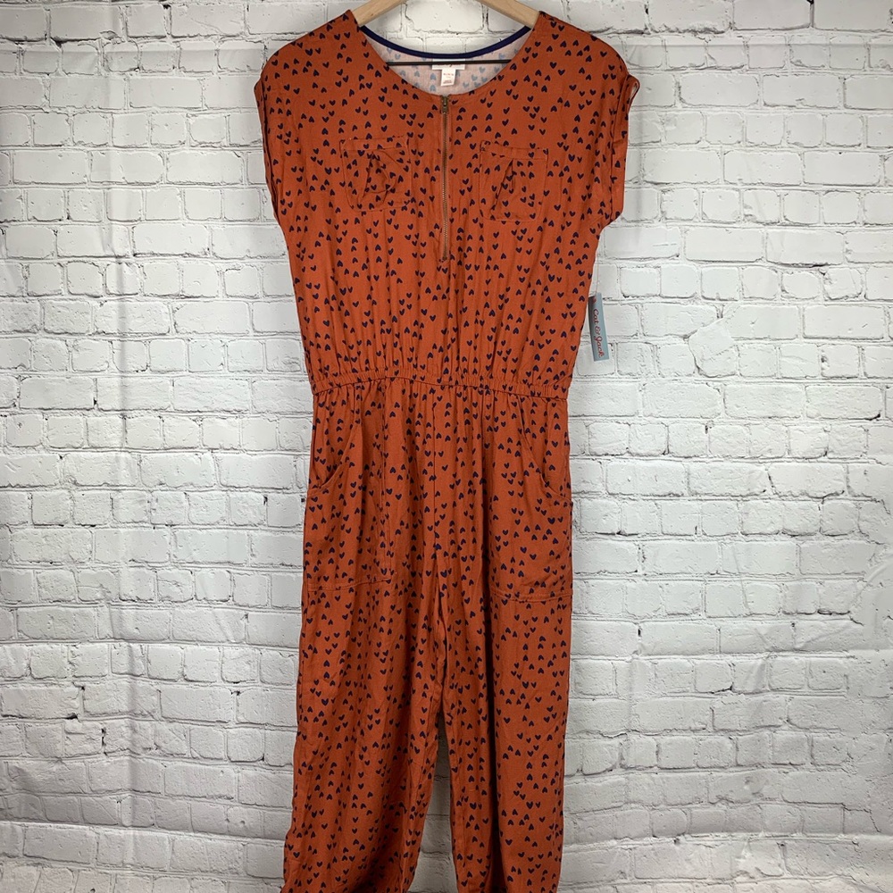 New Girls romper